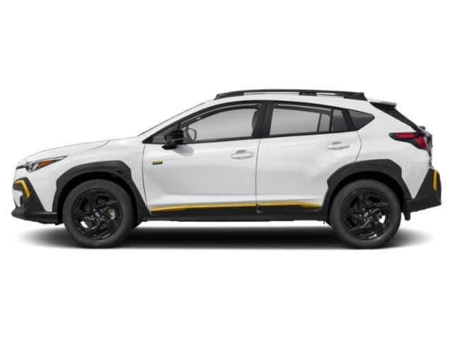 2025 Subaru Crosstrek Sport Belmont MA