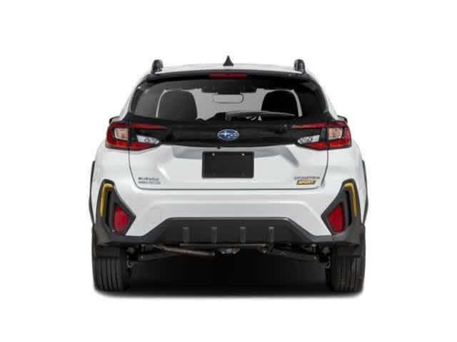 2025 Subaru Crosstrek Sport Belmont MA