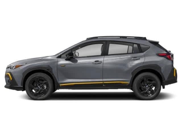 2025 Subaru Crosstrek Sport Belmont MA
