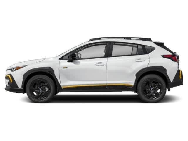 2025 Subaru Crosstrek Sport Belmont MA
