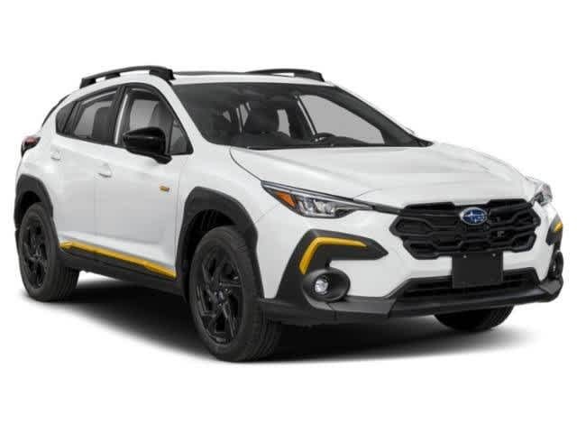 2025 Subaru Crosstrek Sport Belmont MA