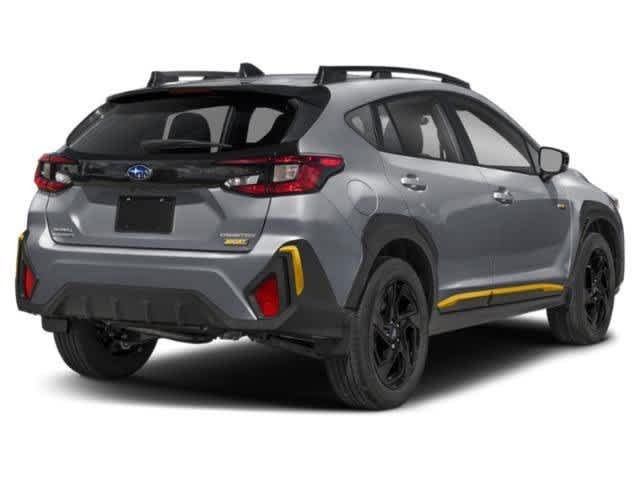 2025 Subaru Crosstrek Sport Belmont MA