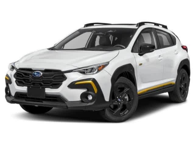 2025 Subaru Crosstrek Sport Belmont MA