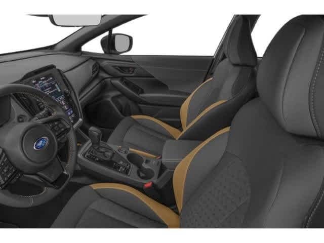 2025 Subaru Crosstrek Sport Belmont MA