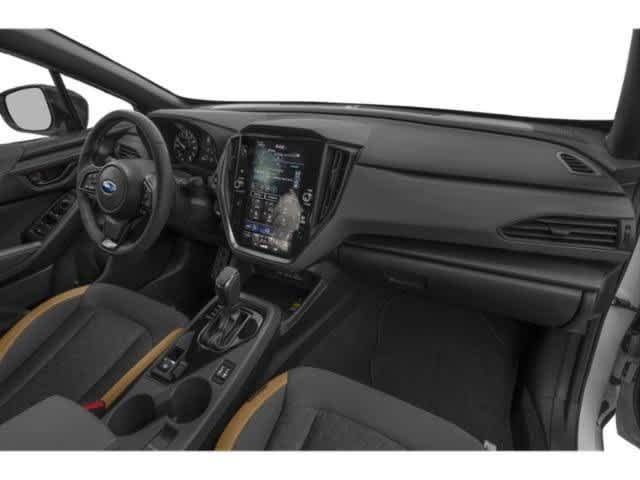 2025 Subaru Crosstrek Sport Belmont MA