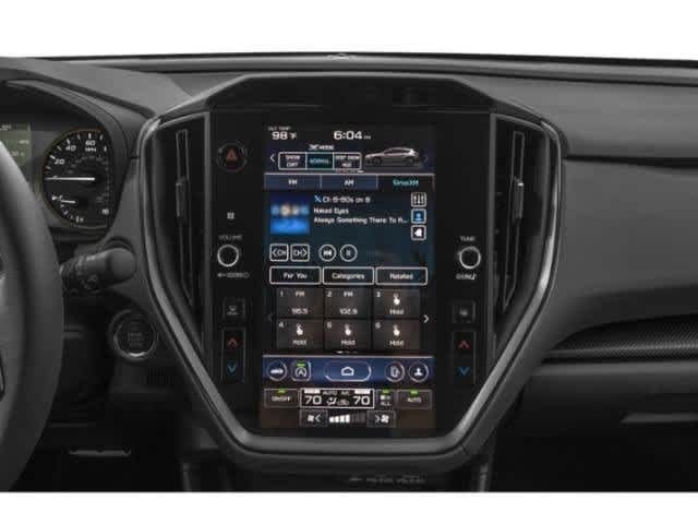 2025 Subaru Crosstrek Sport Belmont MA