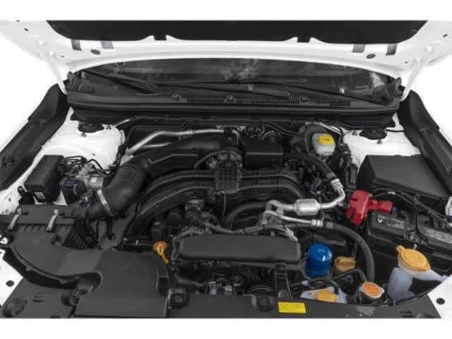 2025 Subaru Crosstrek Sport Belmont MA