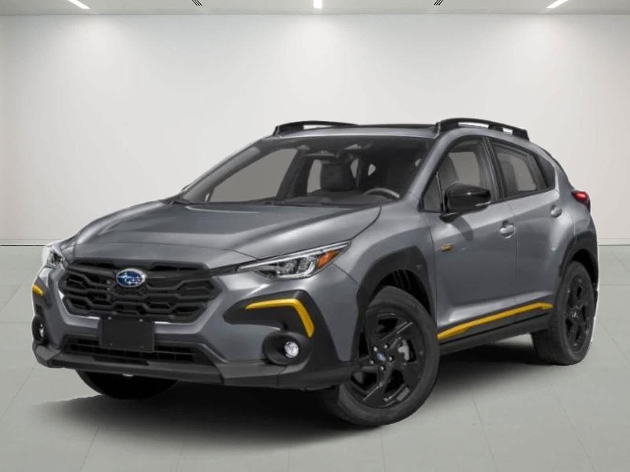 2025 Subaru Crosstrek Sport Belmont MA