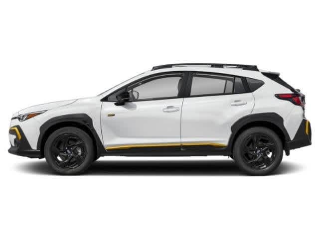 2025 Subaru Crosstrek Sport Belmont MA
