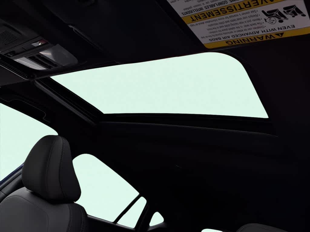 2025 Subaru Crosstrek Sport Lunenburg MA