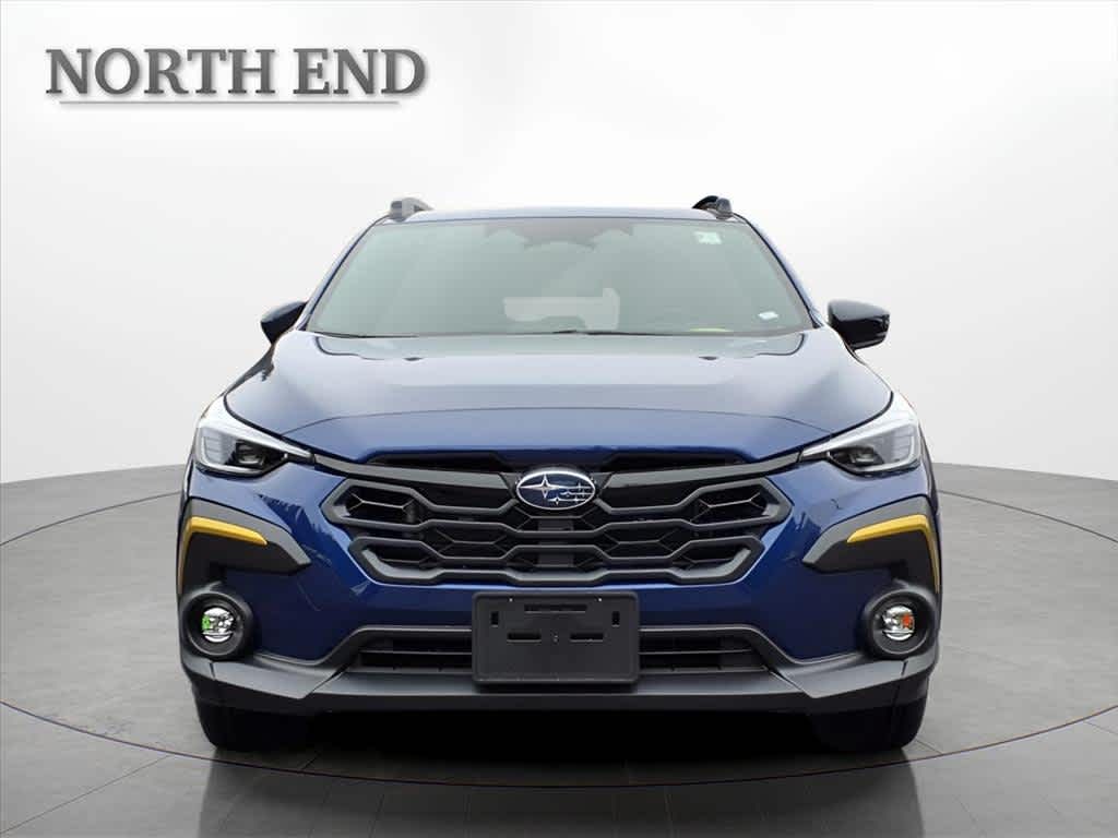 2025 Subaru Crosstrek Sport Lunenburg MA