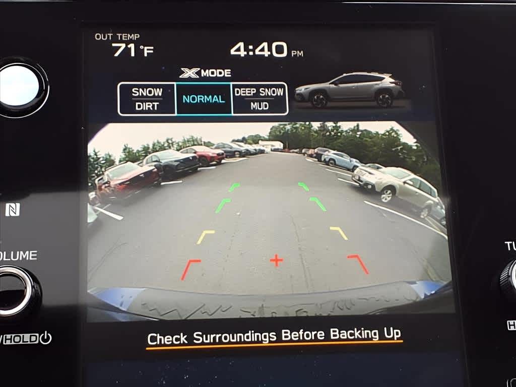 2025 Subaru Crosstrek Sport Lunenburg MA