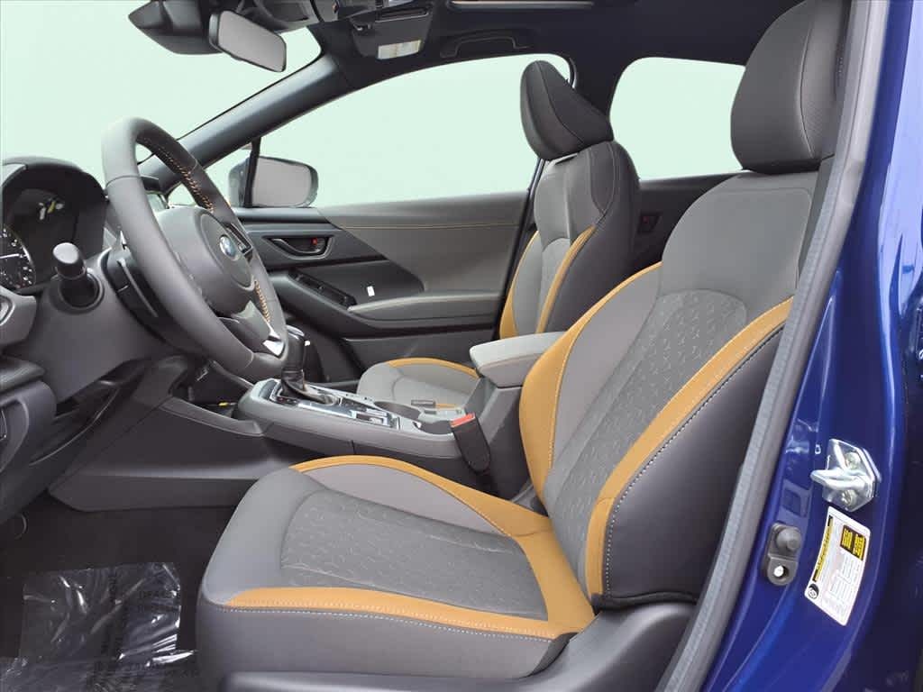 2025 Subaru Crosstrek Sport Lunenburg MA