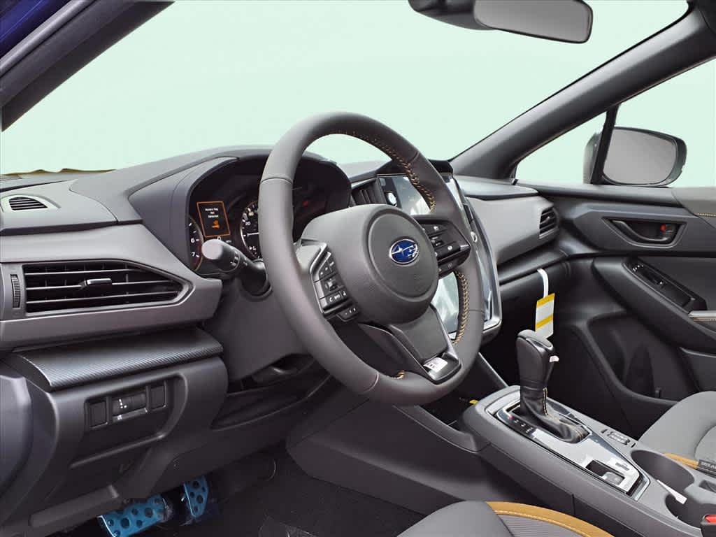 2025 Subaru Crosstrek Sport Lunenburg MA