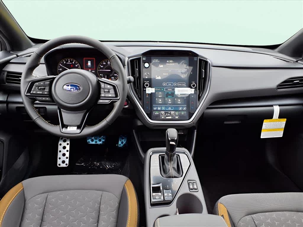 2025 Subaru Crosstrek Sport Lunenburg MA