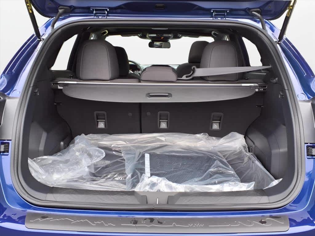 2025 Subaru Crosstrek Sport Lunenburg MA