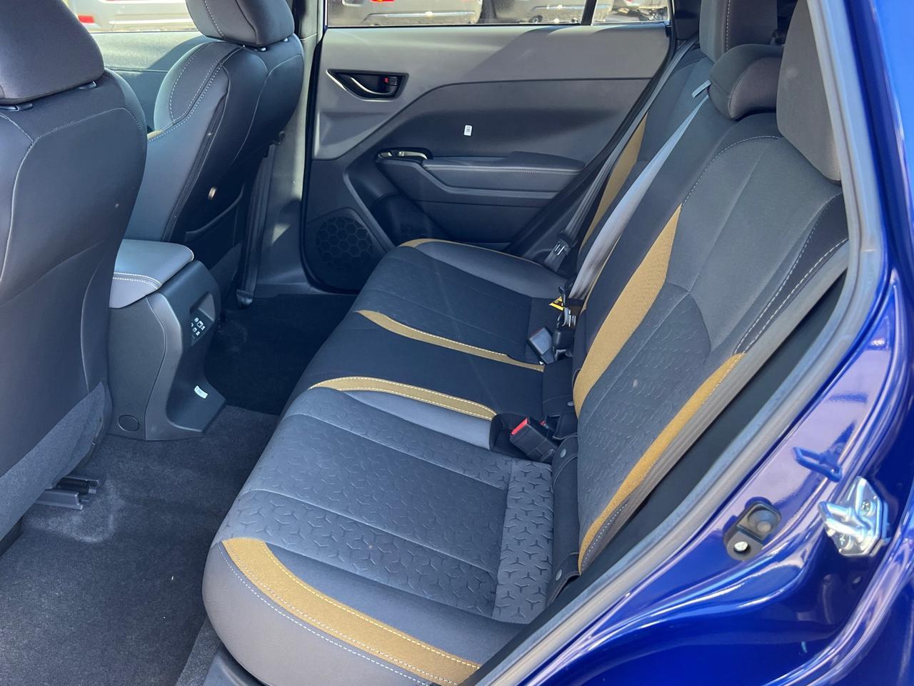 2025 Subaru Crosstrek Sport Hagerstown MD