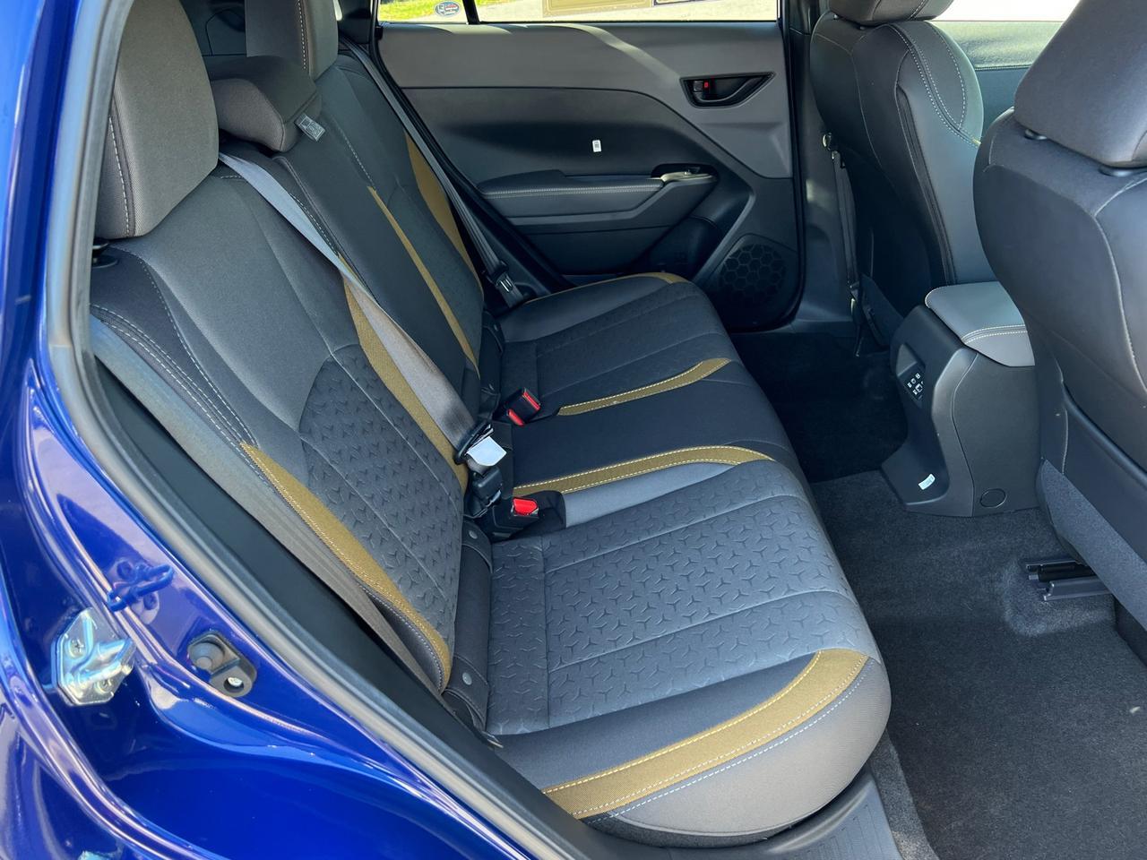 2025 Subaru Crosstrek Sport Hagerstown MD