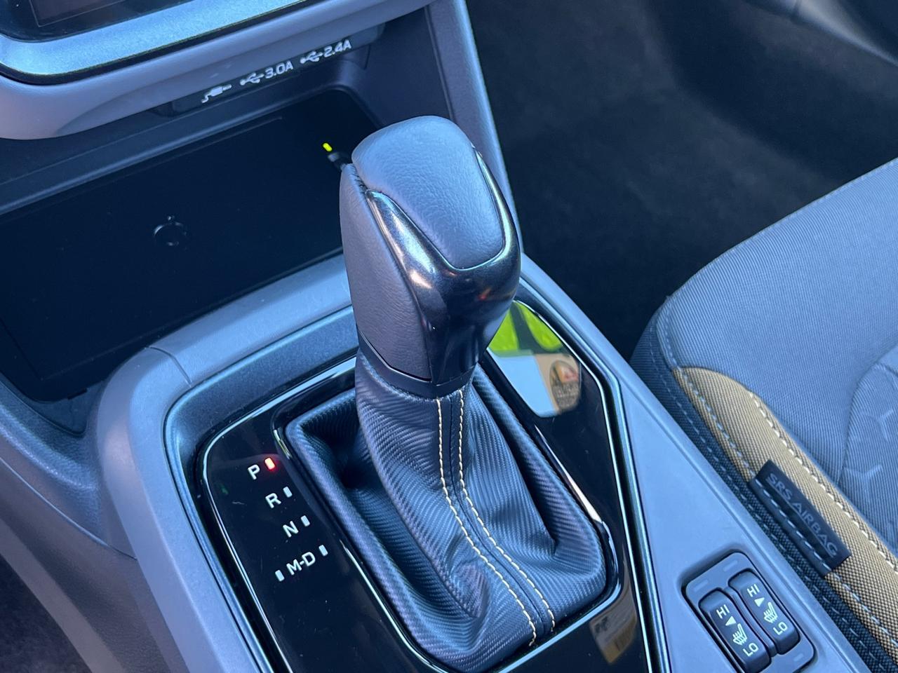 2025 Subaru Crosstrek Sport Hagerstown MD