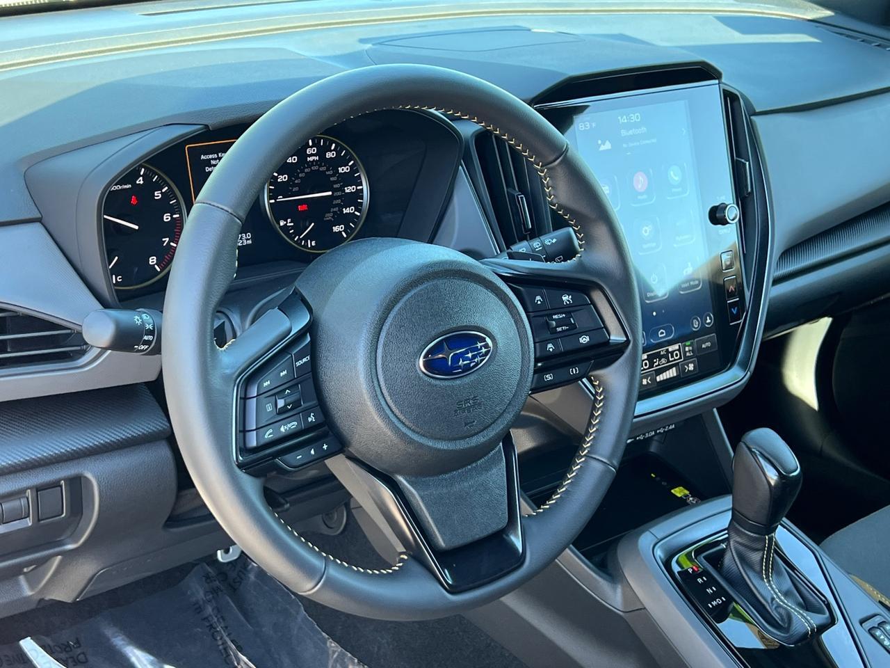 2025 Subaru Crosstrek Sport Hagerstown MD