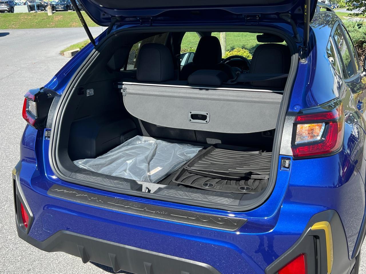 2025 Subaru Crosstrek Sport Hagerstown MD