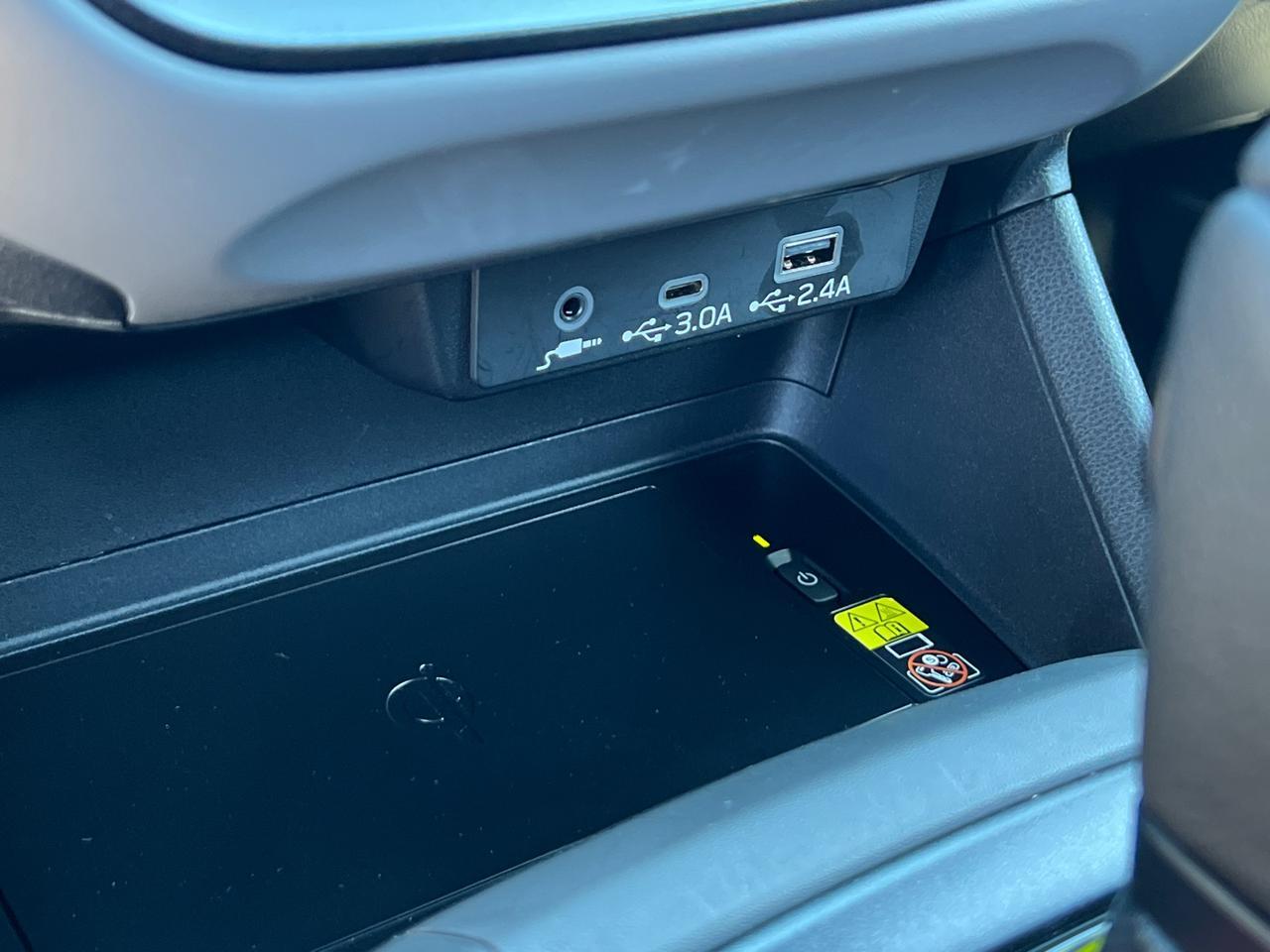 2025 Subaru Crosstrek Sport Hagerstown MD