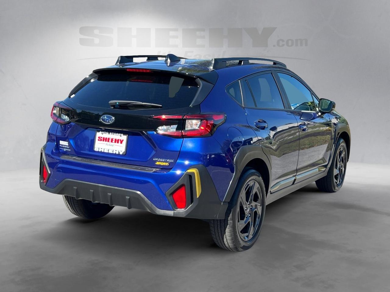 2025 Subaru Crosstrek Sport Hagerstown MD