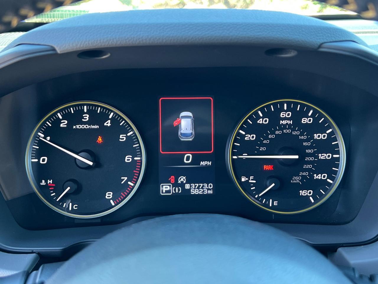 2025 Subaru Crosstrek Sport Hagerstown MD