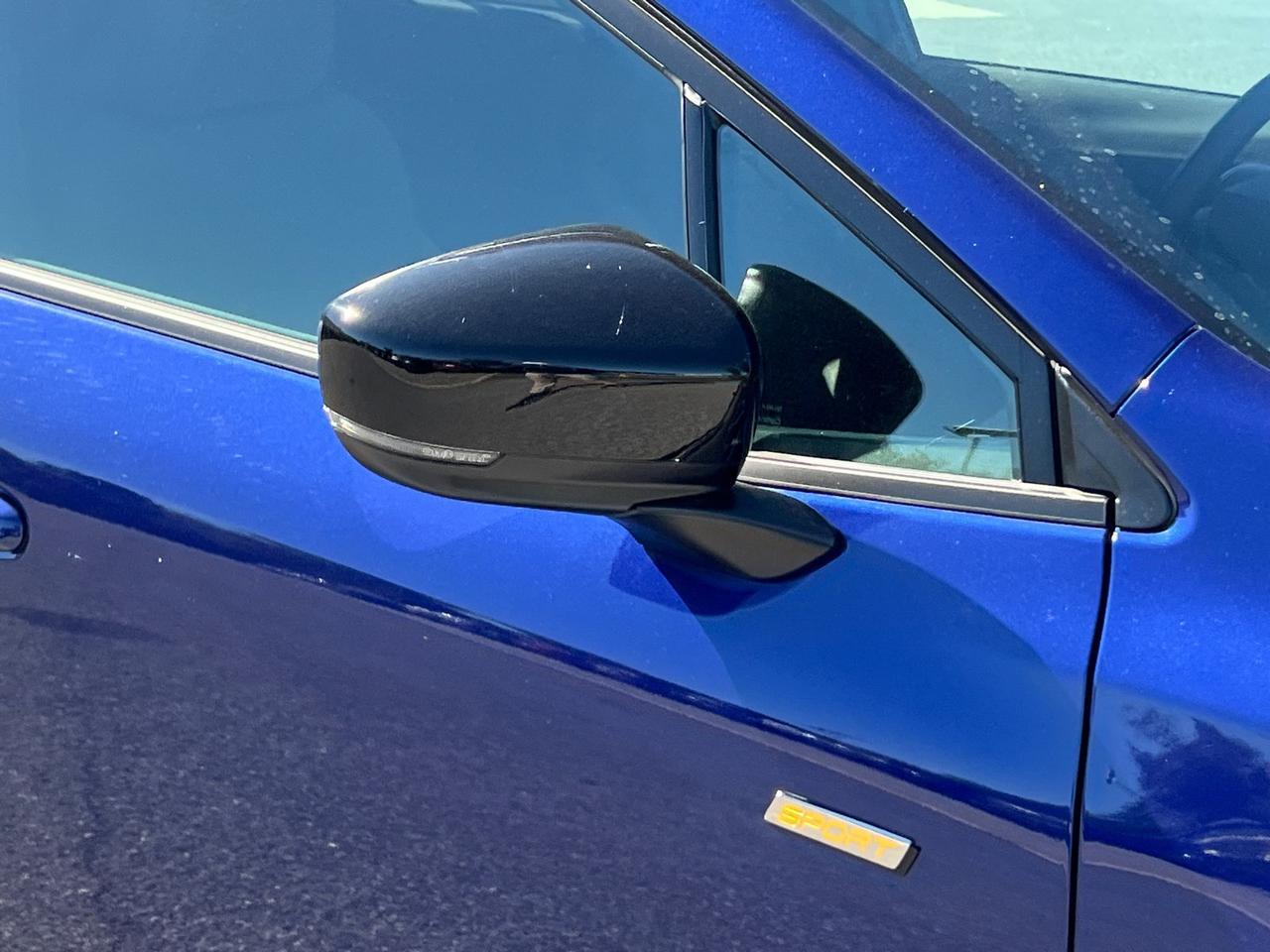 2025 Subaru Crosstrek Sport Hagerstown MD