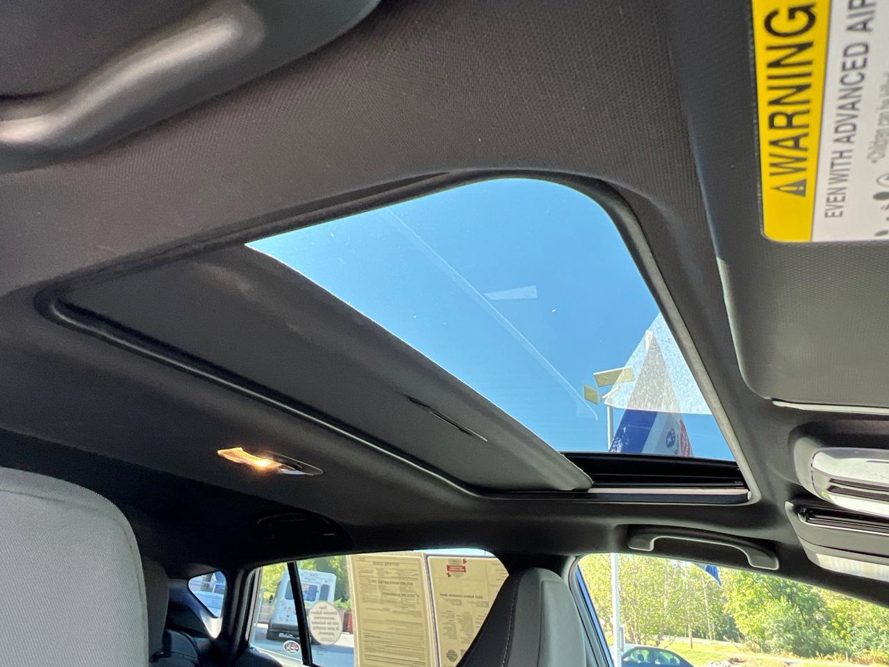 2025 Subaru Crosstrek Sport Hagerstown MD