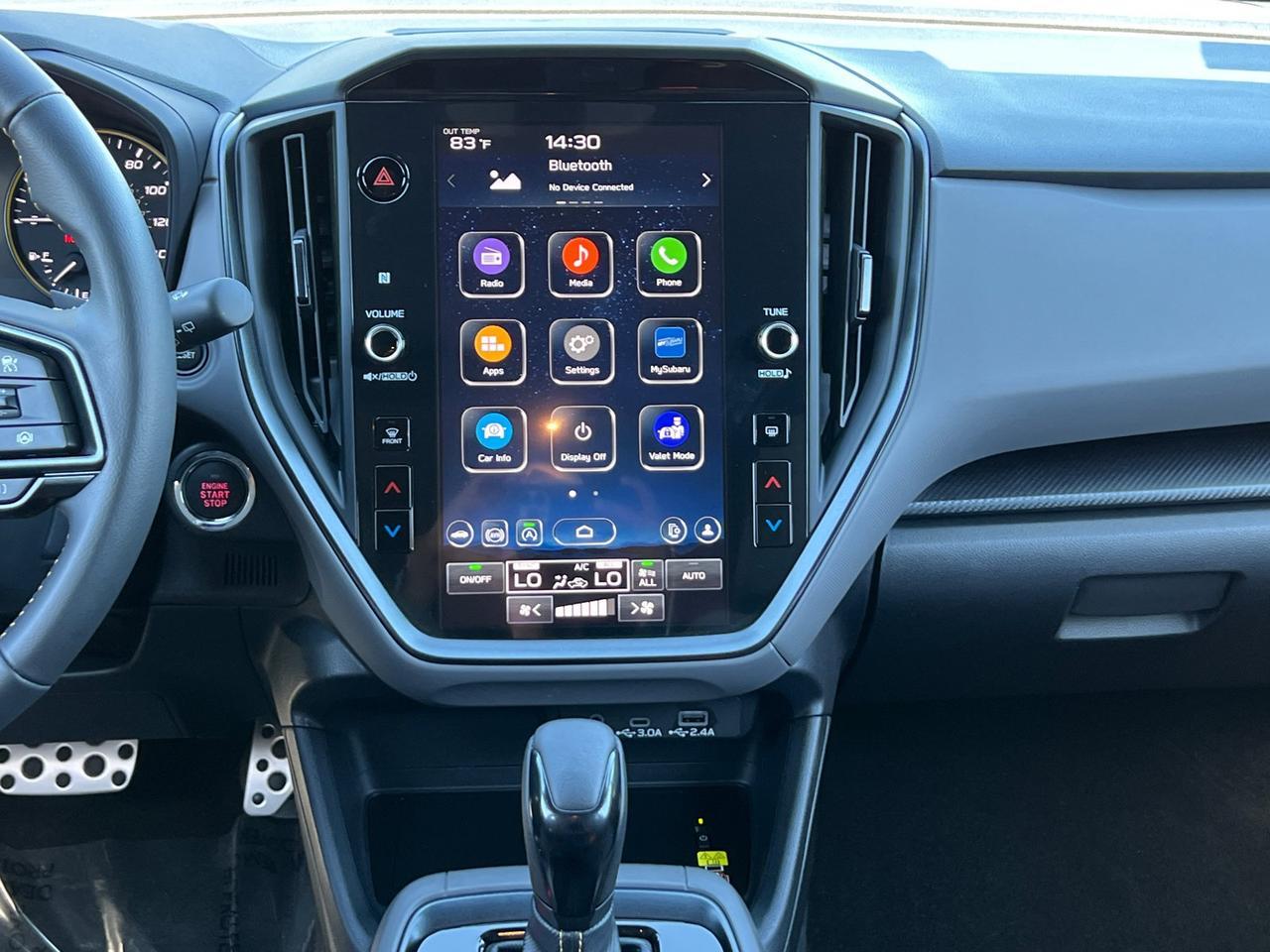 2025 Subaru Crosstrek Sport Hagerstown MD