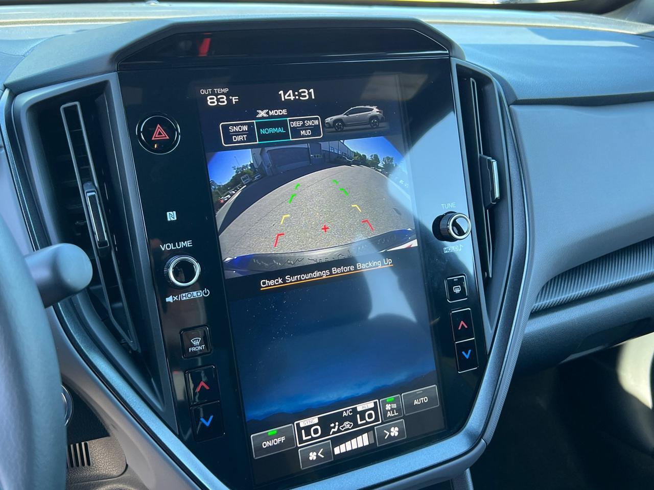 2025 Subaru Crosstrek Sport Hagerstown MD