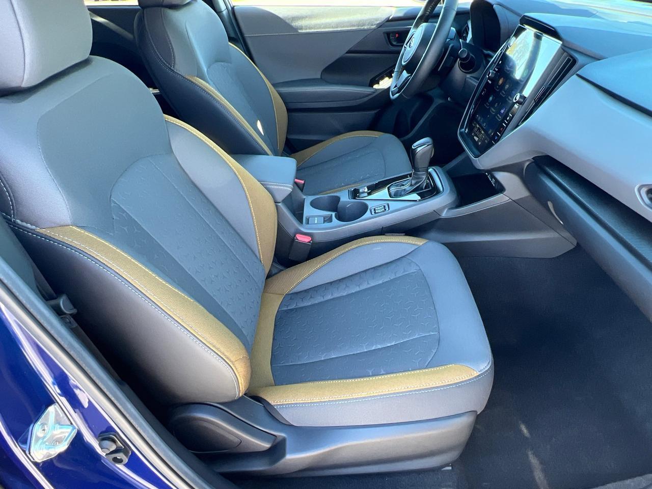 2025 Subaru Crosstrek Sport Hagerstown MD