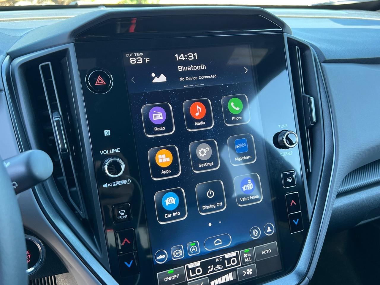 2025 Subaru Crosstrek Sport Hagerstown MD