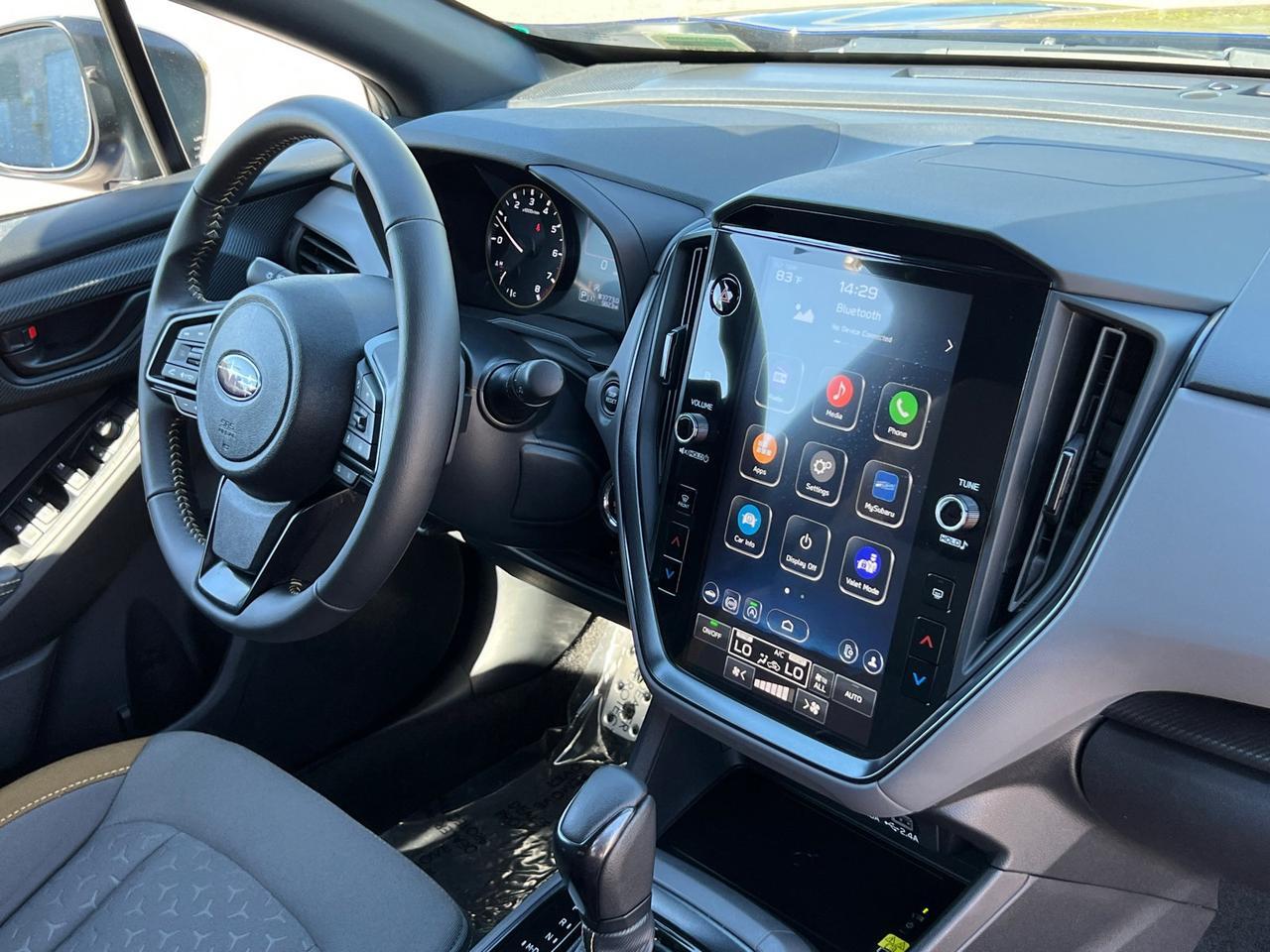 2025 Subaru Crosstrek Sport Hagerstown MD