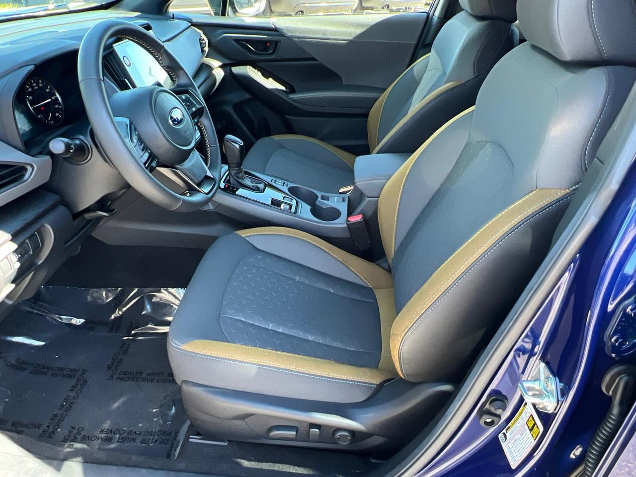 2025 Subaru Crosstrek Sport Hagerstown MD