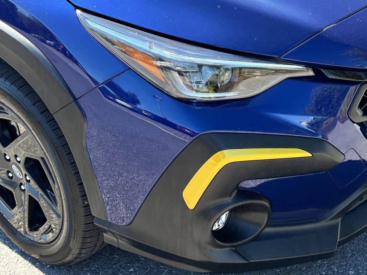 2025 Subaru Crosstrek Sport Hagerstown MD