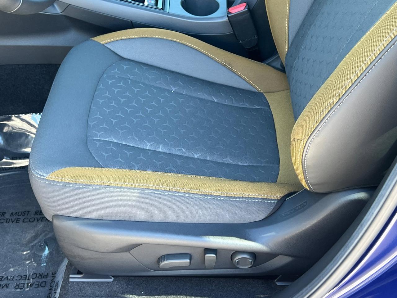 2025 Subaru Crosstrek Sport Hagerstown MD