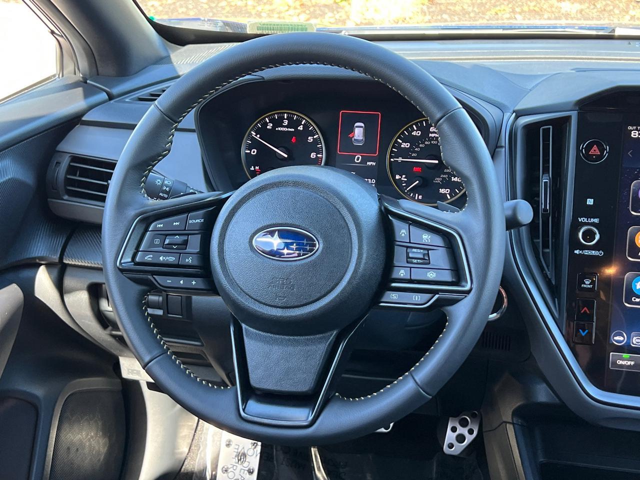 2025 Subaru Crosstrek Sport Hagerstown MD