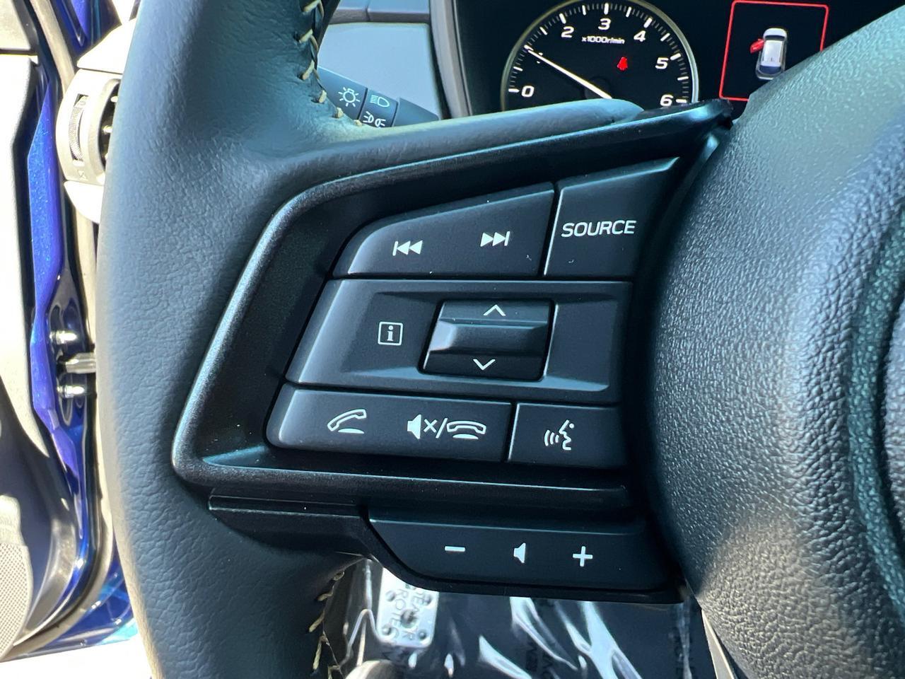 2025 Subaru Crosstrek Sport Hagerstown MD