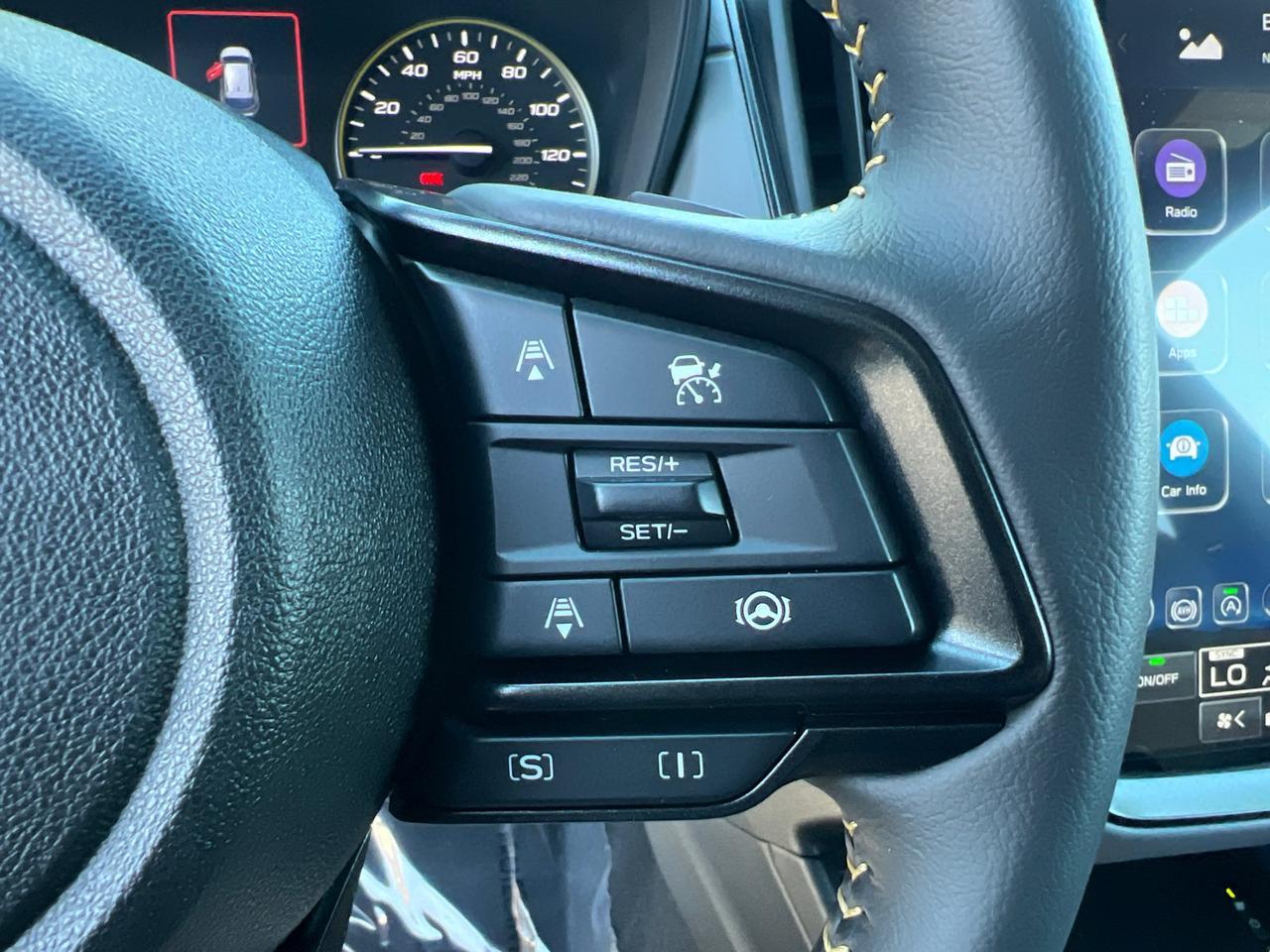 2025 Subaru Crosstrek Sport Hagerstown MD