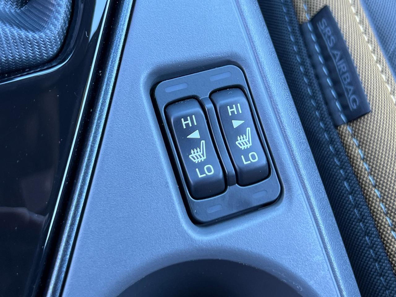 2025 Subaru Crosstrek Sport Hagerstown MD