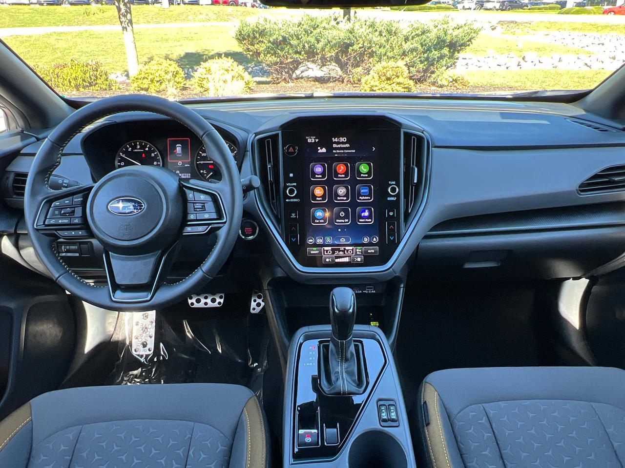 2025 Subaru Crosstrek Sport Hagerstown MD