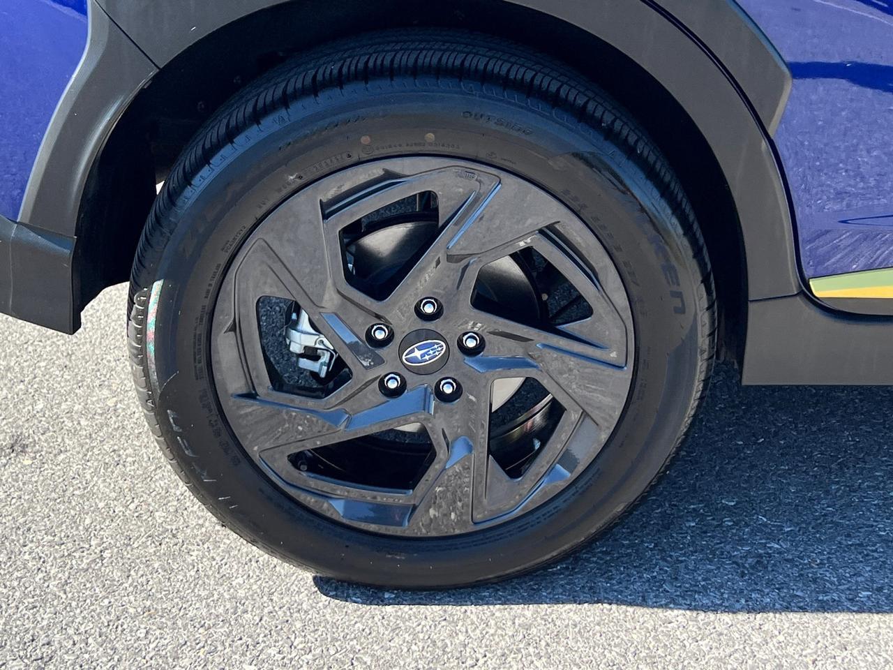 2025 Subaru Crosstrek Sport Hagerstown MD