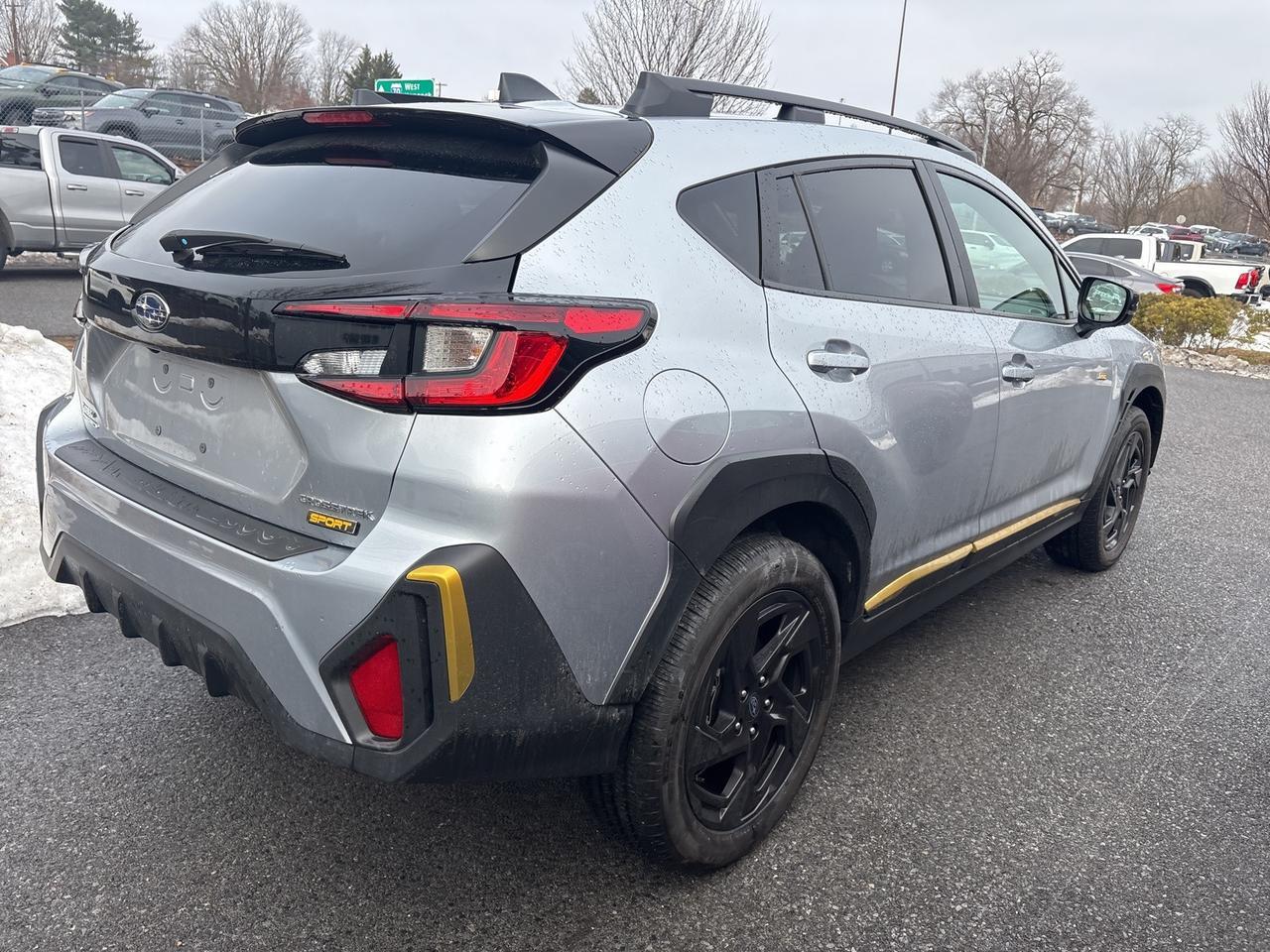 2025 Subaru Crosstrek Sport Hagerstown MD