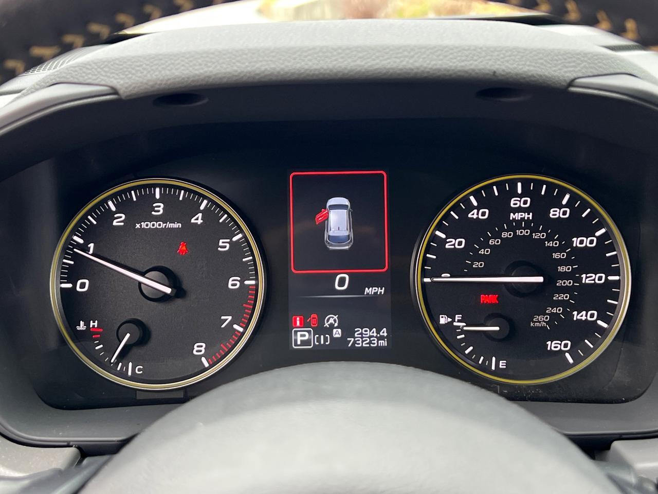 2025 Subaru Crosstrek Sport Hagerstown MD