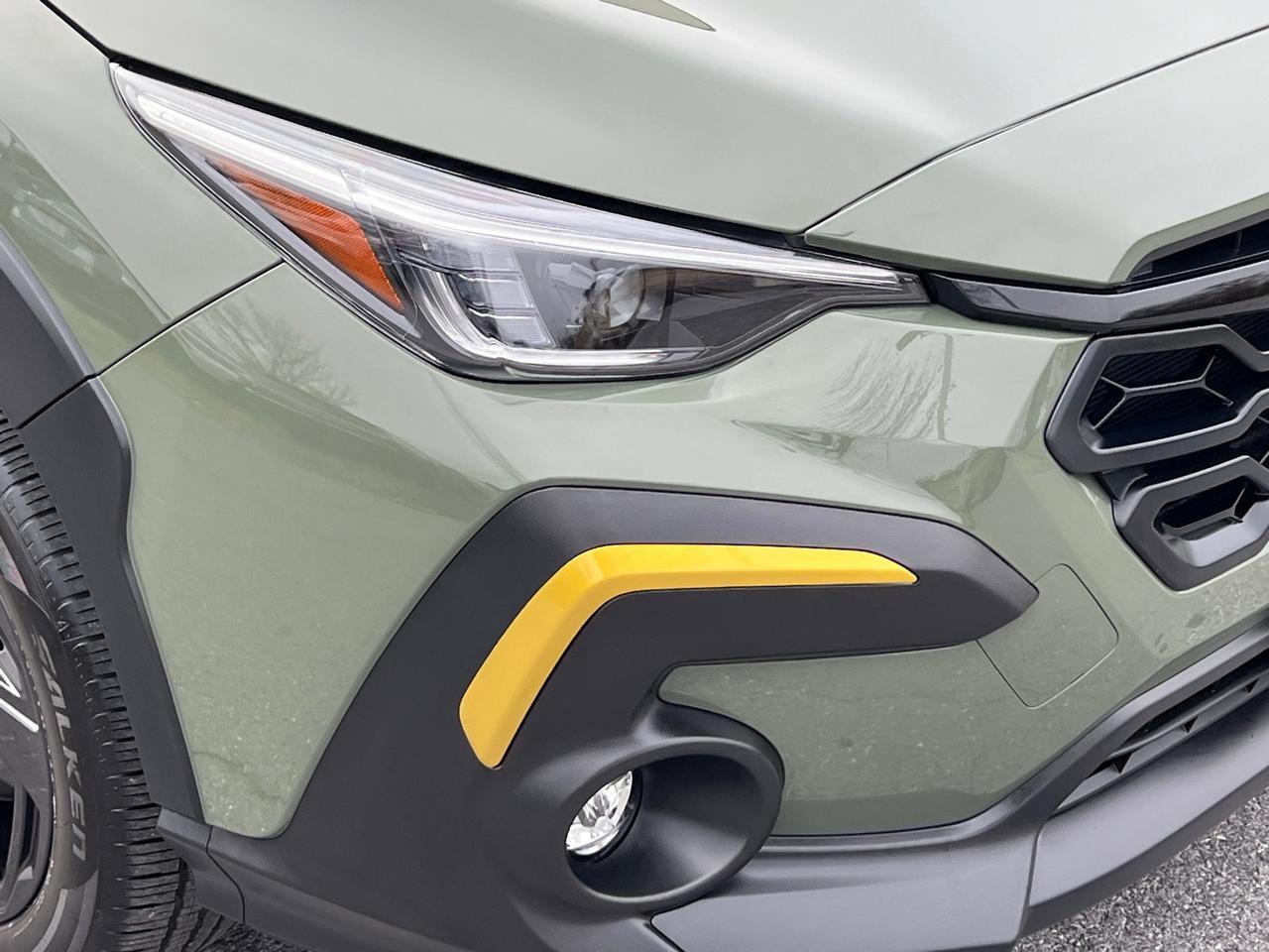 2025 Subaru Crosstrek Sport Hagerstown MD