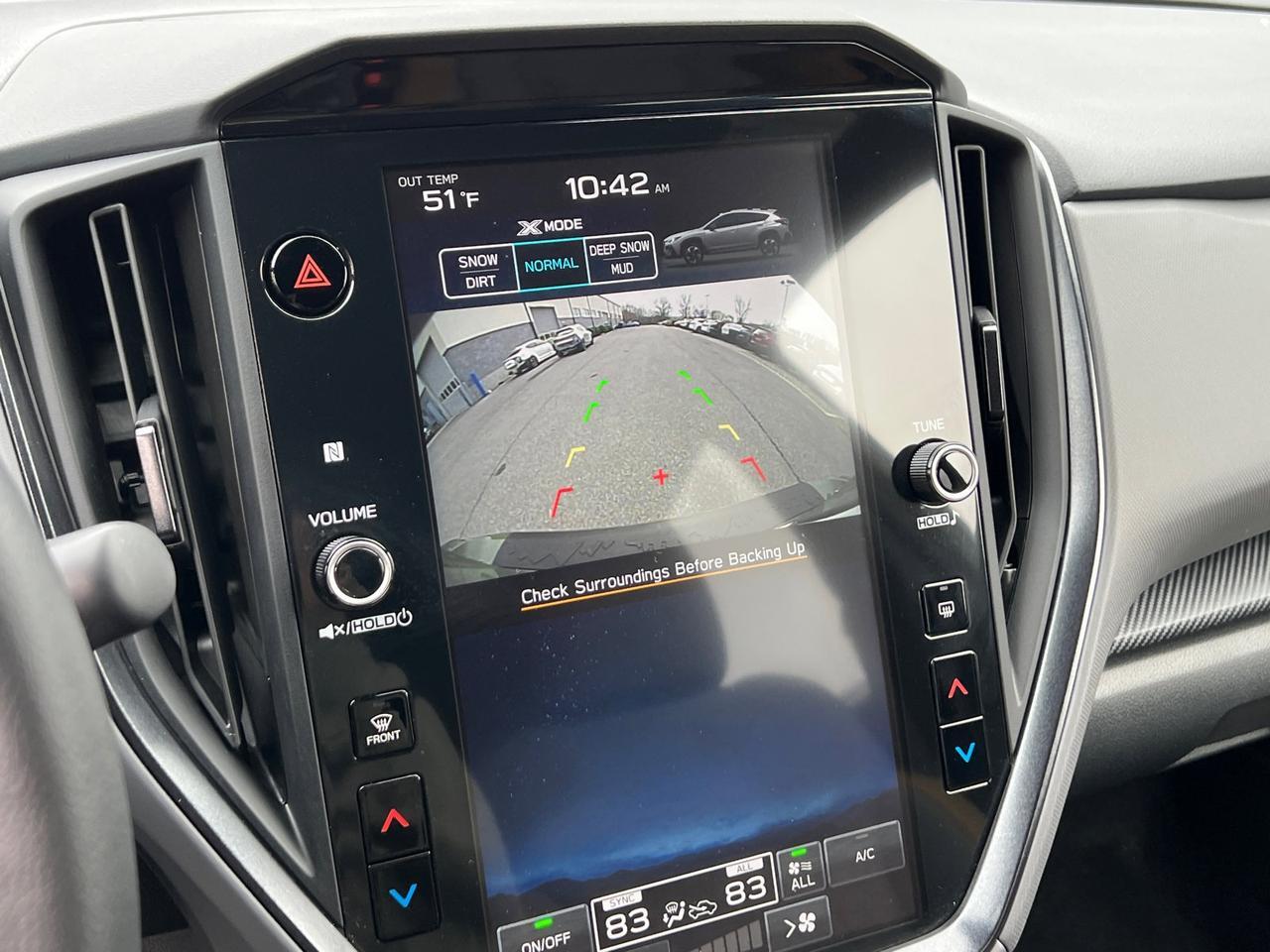 2025 Subaru Crosstrek Sport Hagerstown MD