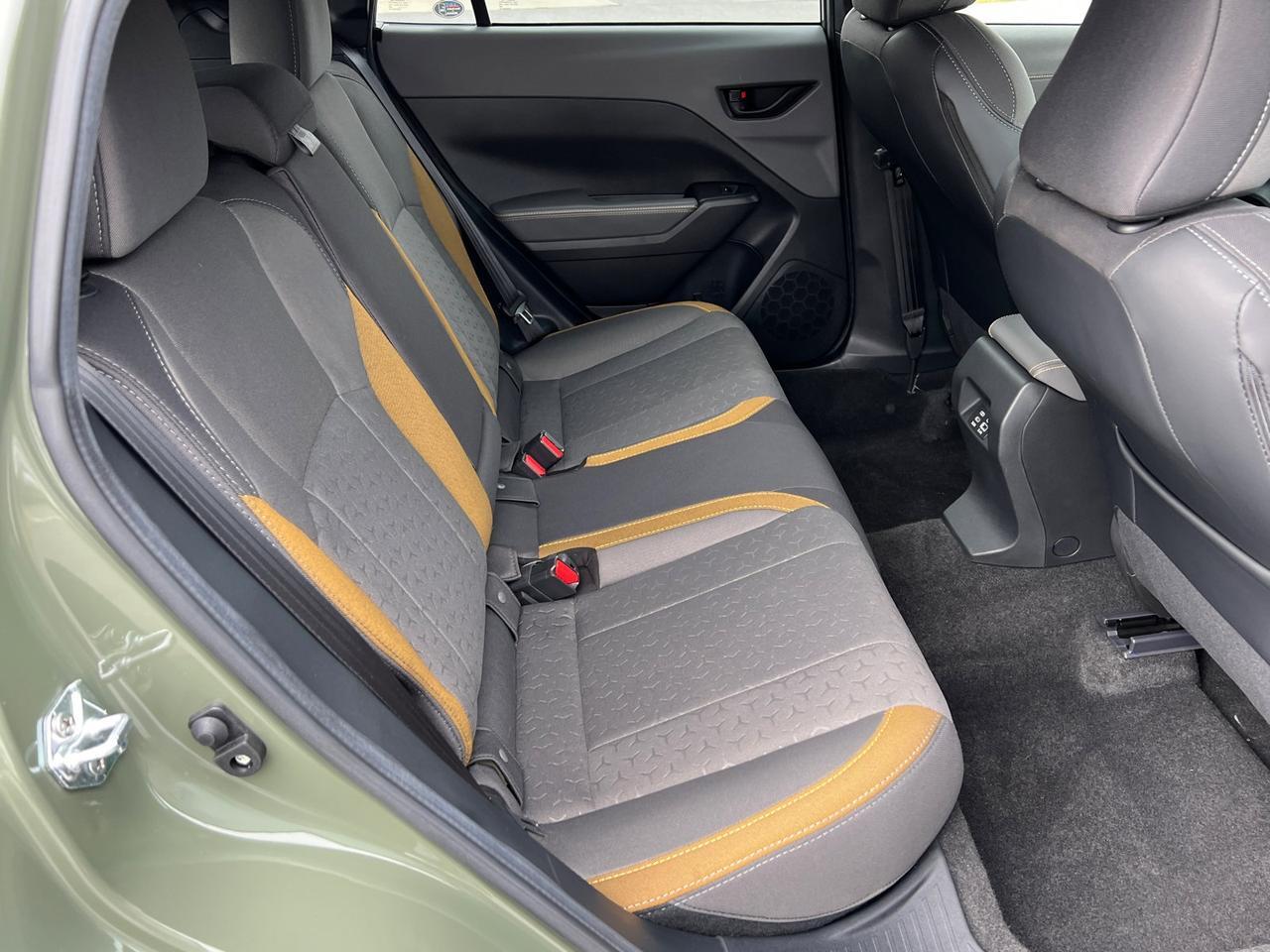 2025 Subaru Crosstrek Sport Hagerstown MD