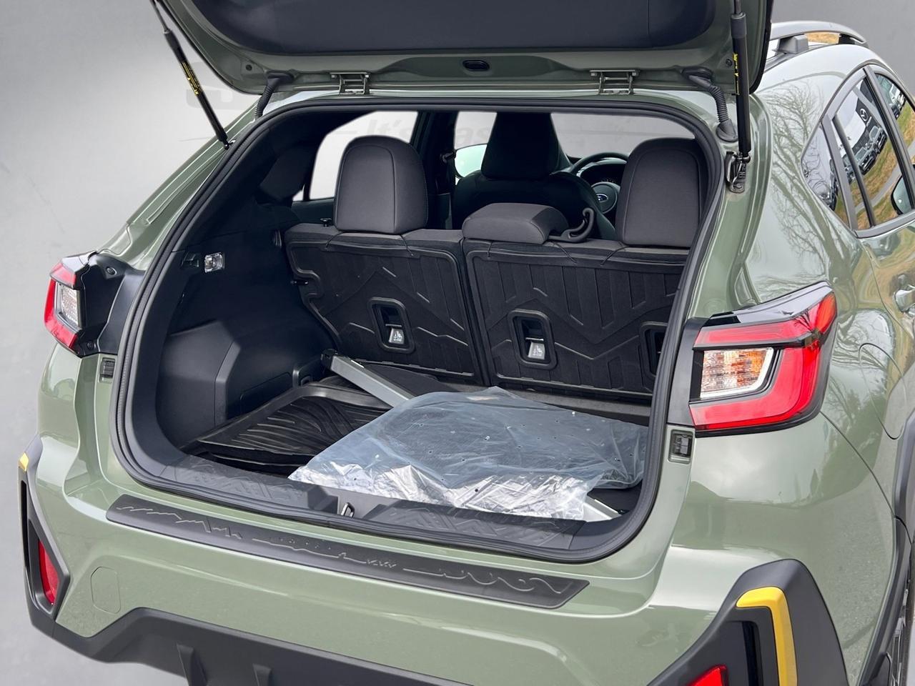 2025 Subaru Crosstrek Sport Hagerstown MD